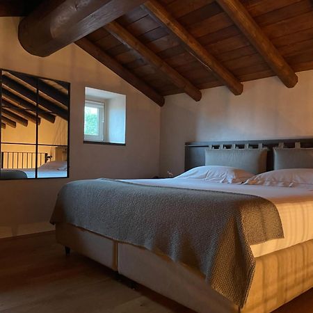 Relais San Vigilio Al Castello Hotel Bergamo Ngoại thất bức ảnh