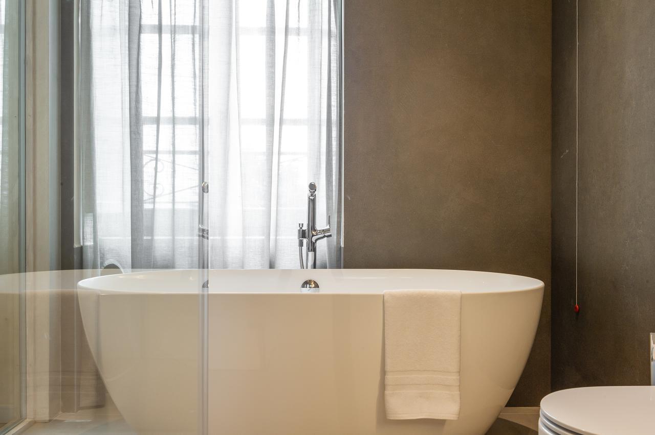 Relais San Vigilio Al Castello Hotel Bergamo Ngoại thất bức ảnh