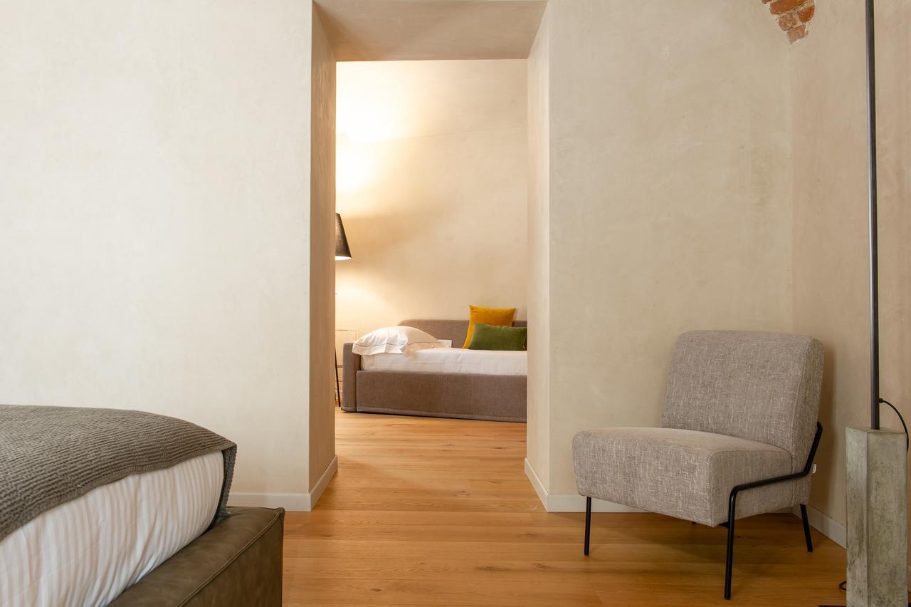 Relais San Vigilio Al Castello Hotel Bergamo Ngoại thất bức ảnh