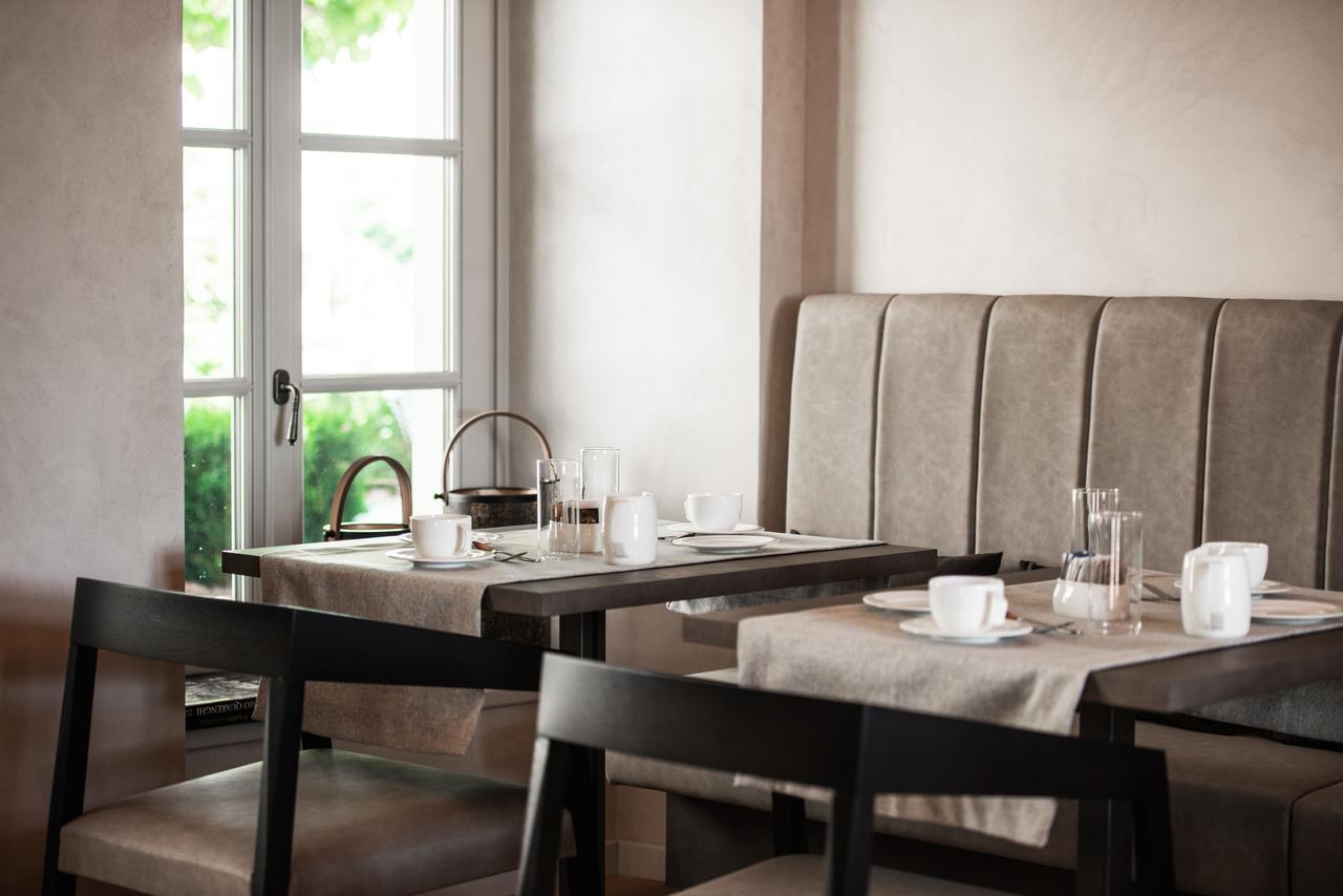 Relais San Vigilio Al Castello Hotel Bergamo Ngoại thất bức ảnh
