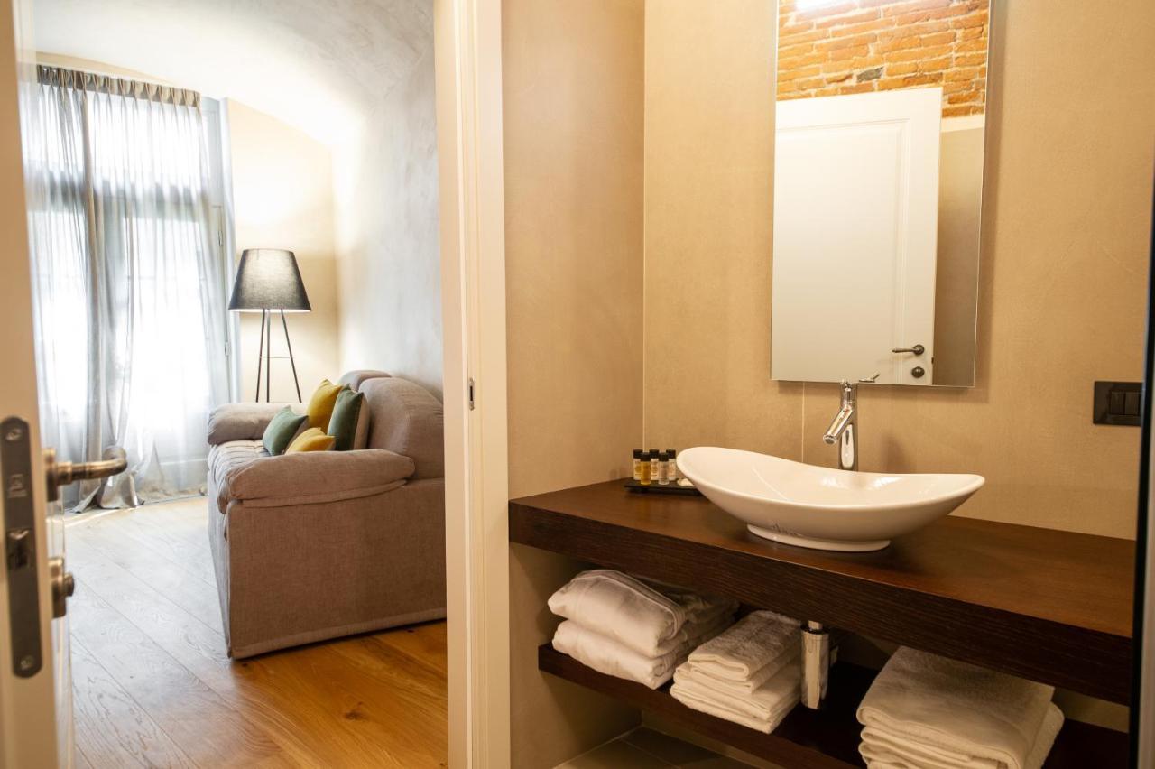 Relais San Vigilio Al Castello Hotel Bergamo Ngoại thất bức ảnh