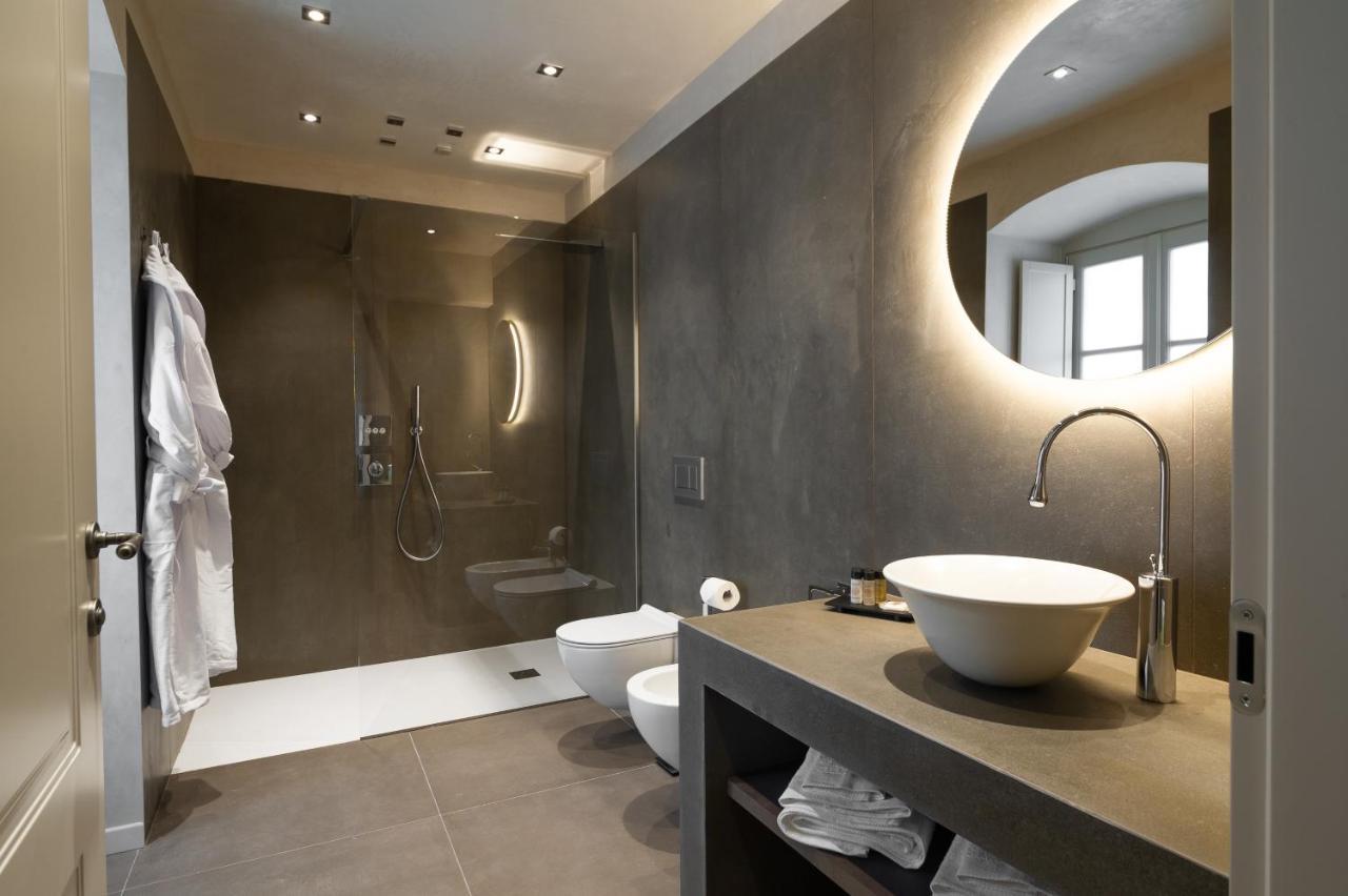 Relais San Vigilio Al Castello Hotel Bergamo Ngoại thất bức ảnh